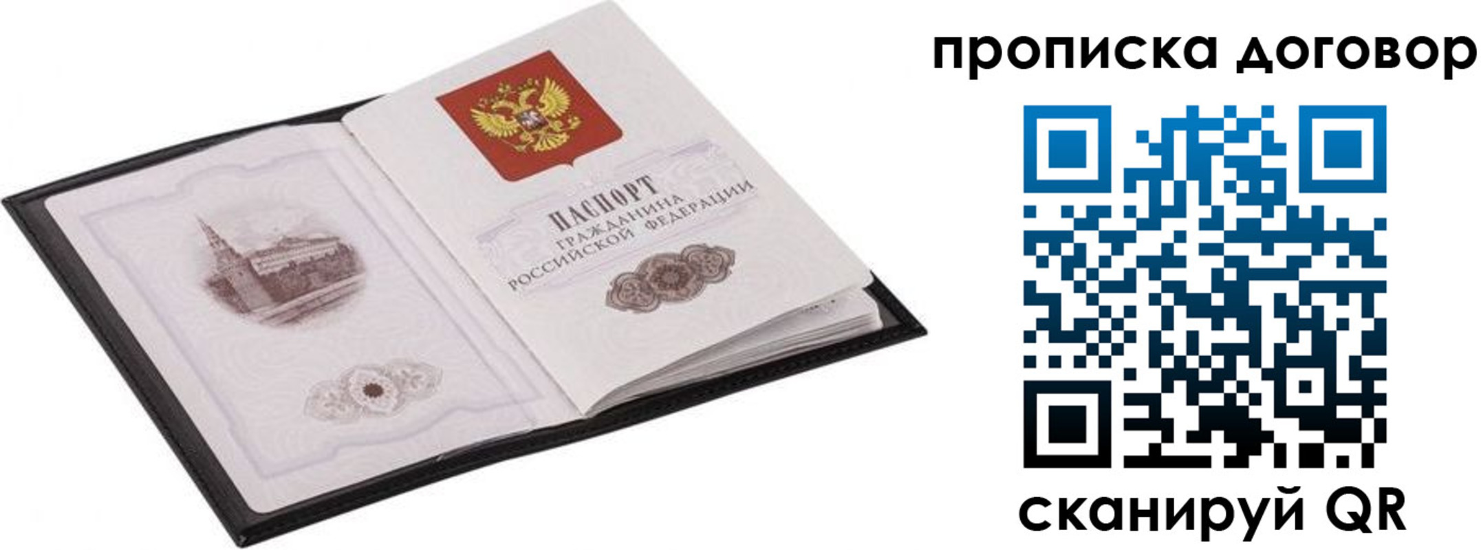 временная регистрация для школы в Лосино-Петровском